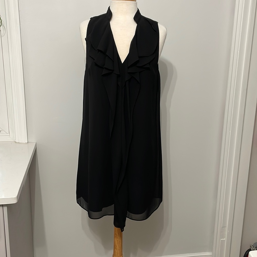 BCBGENERATION black dress size med